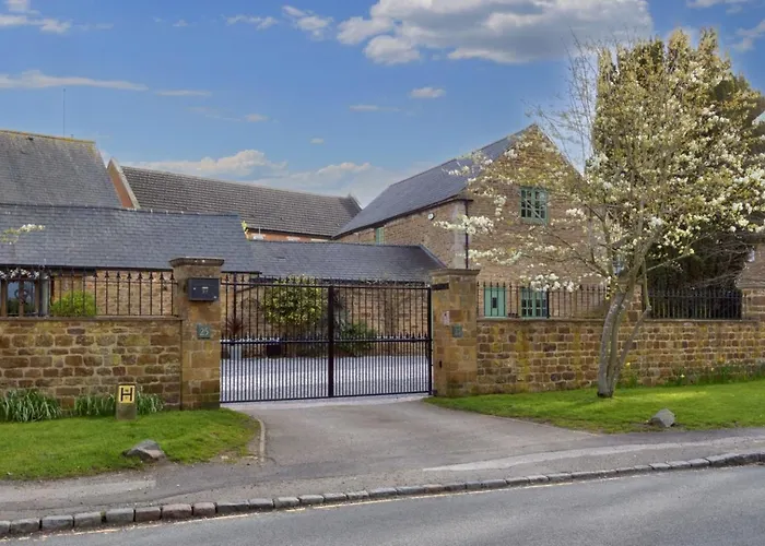The Old Stables